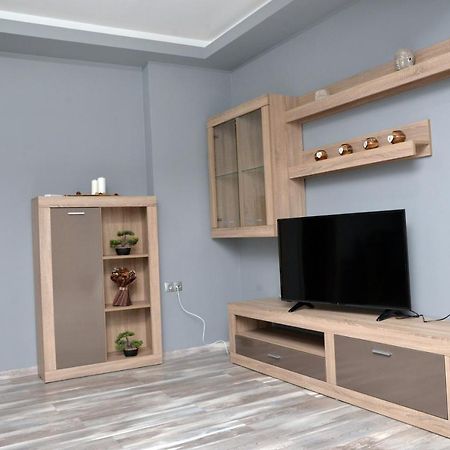 Luxury Apartment St Demetrios Downtown Thessaloniki Exterior foto